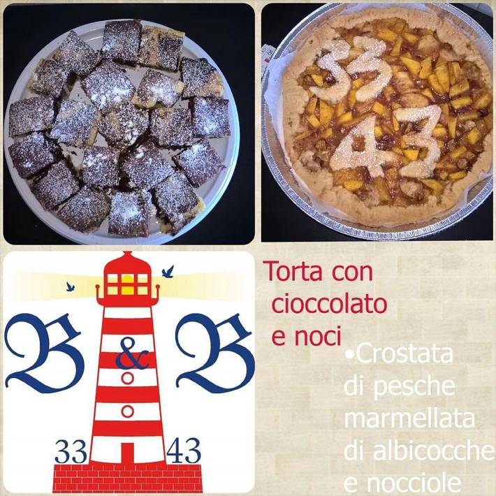Standard Double Room in Mola di Bari, Bari Provinz