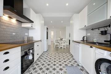 Villa for 6 People in Luz, Faro District, Photo 4