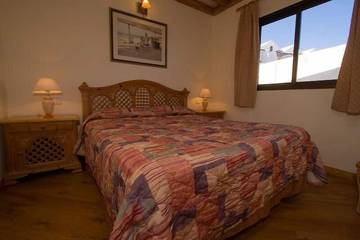 Villa for 6 People in Central Costa Teguise, Teguise, Photo 1