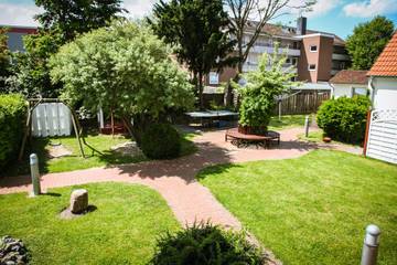 Ferienwohnung für 5 Personen in Kellenhusen, Südliche Ostseeküste, Bild 3