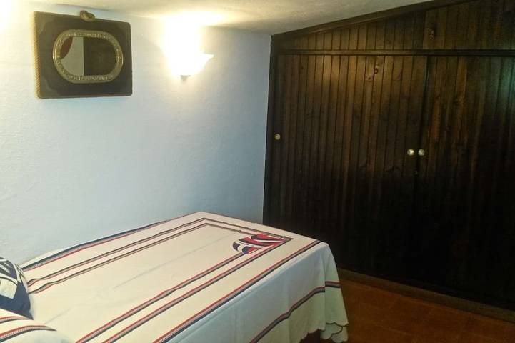 Superbes vues sur la mer à quelques pas de la plage villa privée avec piscine familiale in Al Cartello, Orbetello
