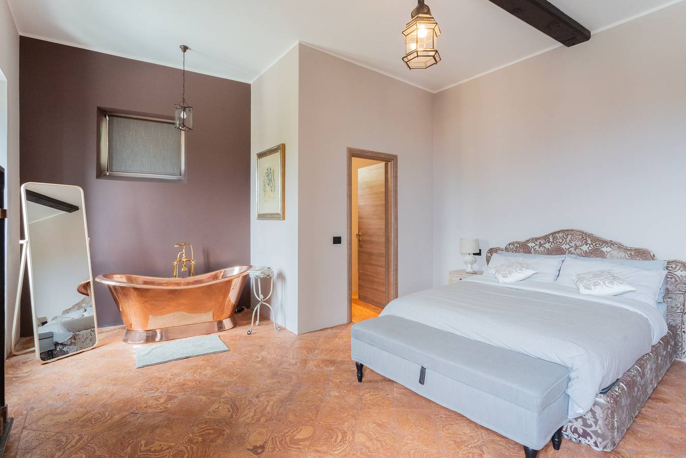 Castravalva Villa in Mezzegra, Tremezzina