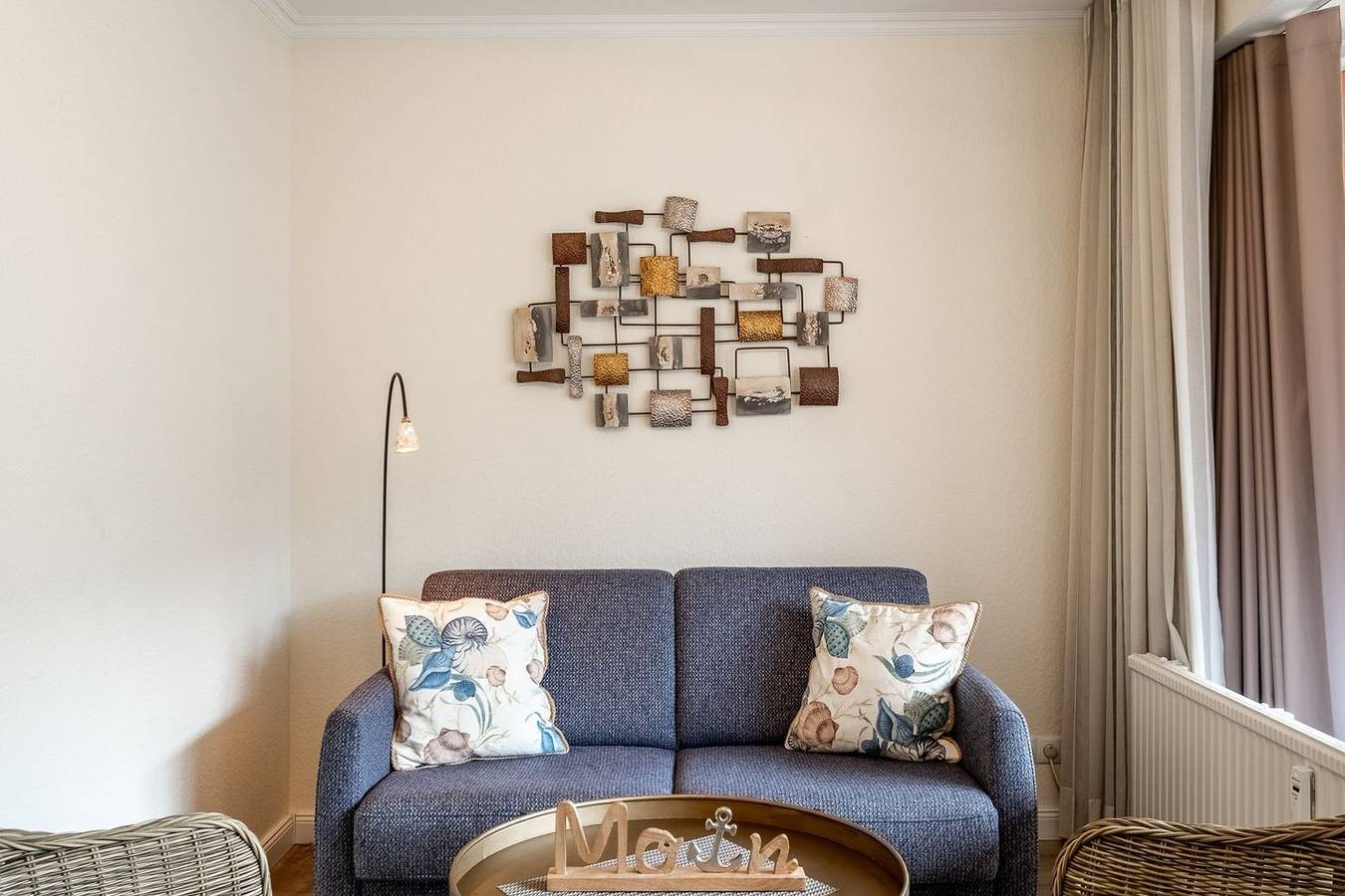 Ferienwohnung in Grömitz ab 105€ pro Nacht