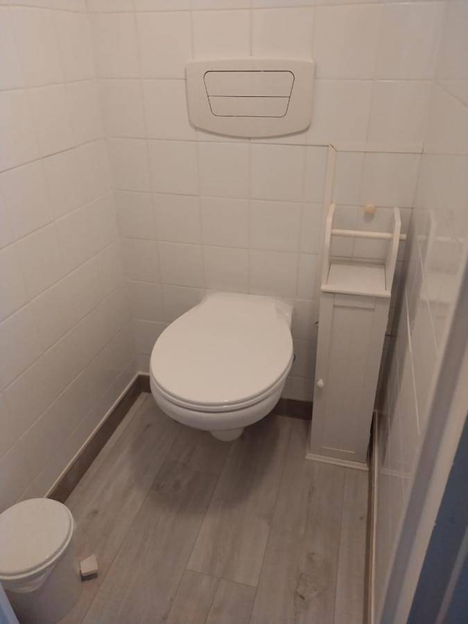 Double Room in Saint-Jean-de-Monts, Vendée