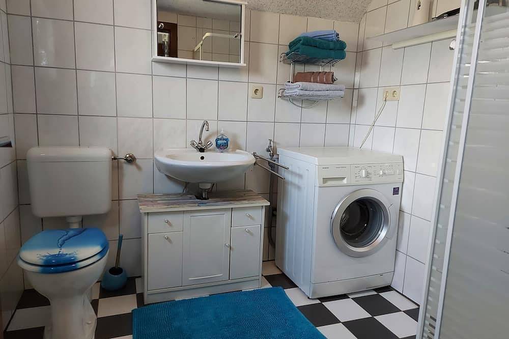 Ganze Wohnung, Ferienwohnung/App. für 4 Gäste mit 90m² in Surwold (131221) in Surwold, Emsland