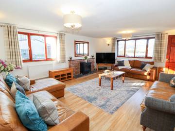 Cottage for 8 People in Cumbria, North West England, Photo 4