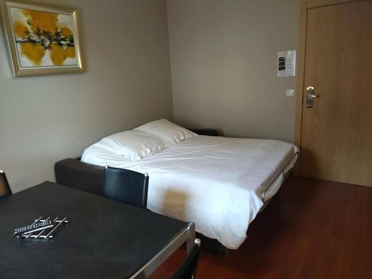 Studio (3 Adults) in Picherande, Parc naturel régional des Volcans d'Auvergne