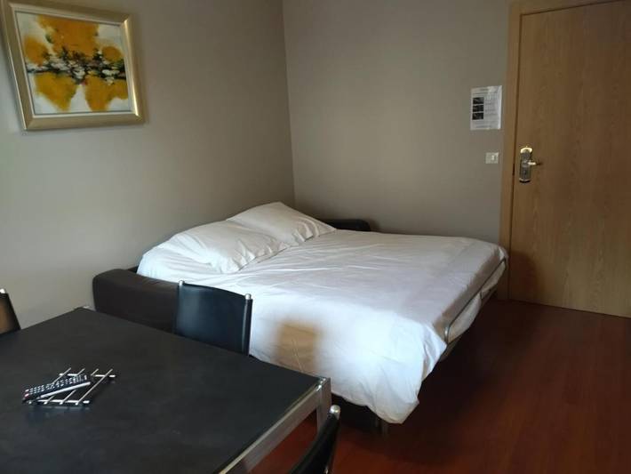 Location de vacances pour 3 personnes, avec jardin, animaux acceptés à Picherande - 4