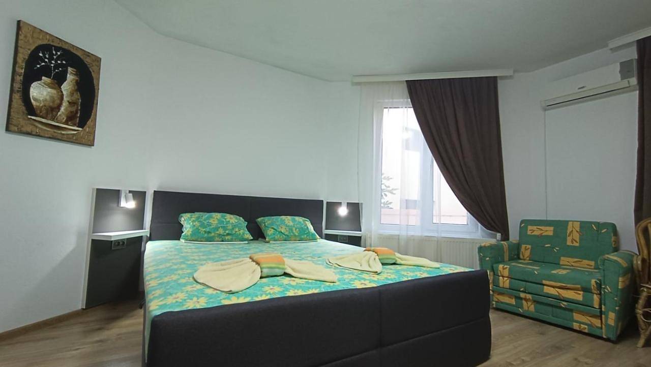 Double Room in Obzor, Bourgas (oblast)
