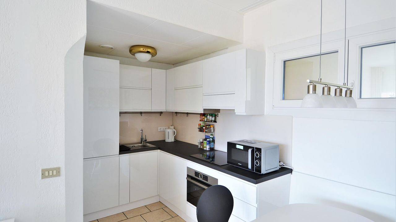 Ganze Ferienwohnung, Ferienwohnung für 2 Personen (70 m²) in Luino in Luino, Comune di Luino