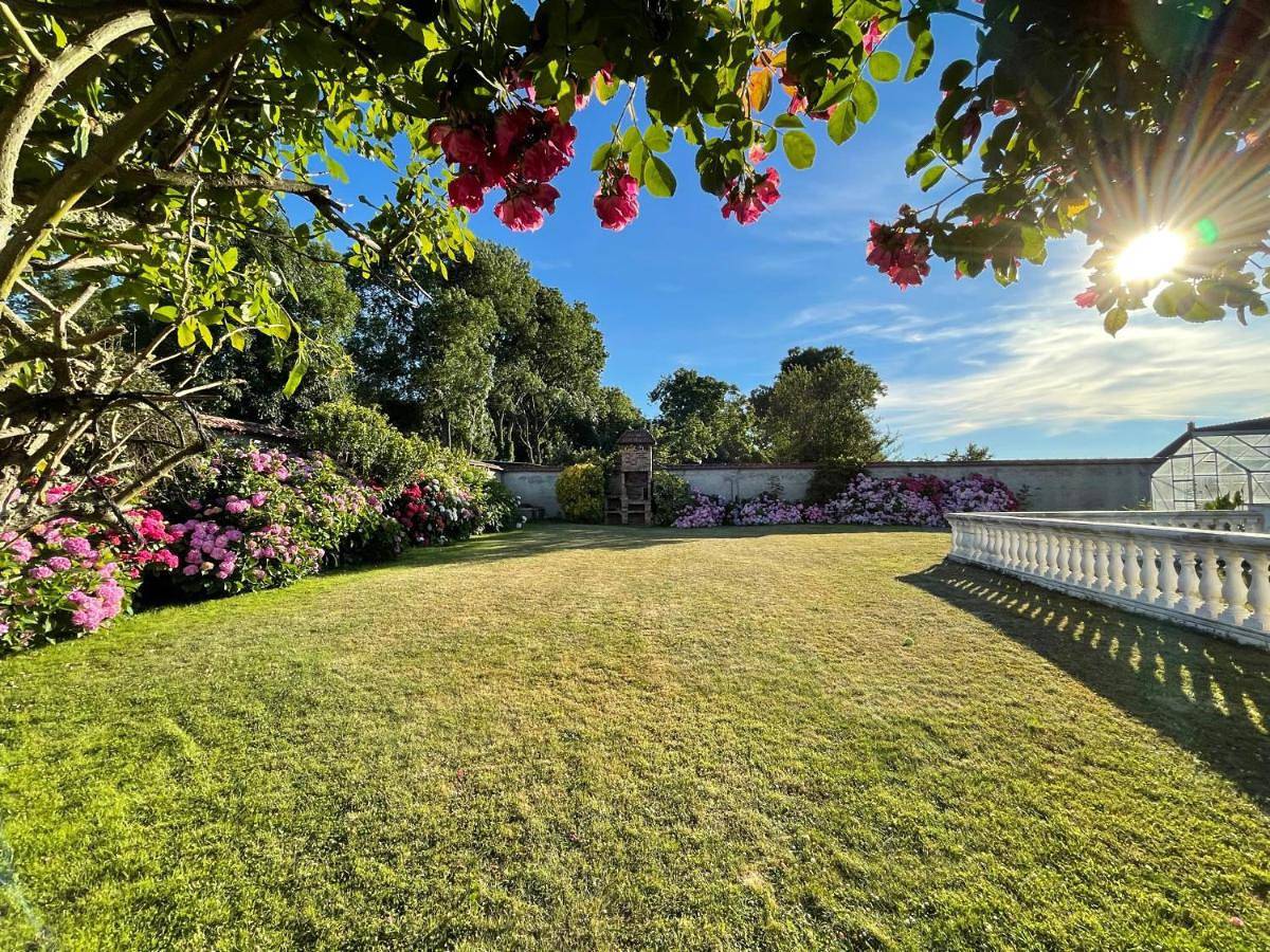 One-Bedroom House in Woignarue, Région d'Abbeville