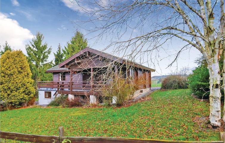 Location de vacances pour 8 personnes, avec Sauna dans Beffe