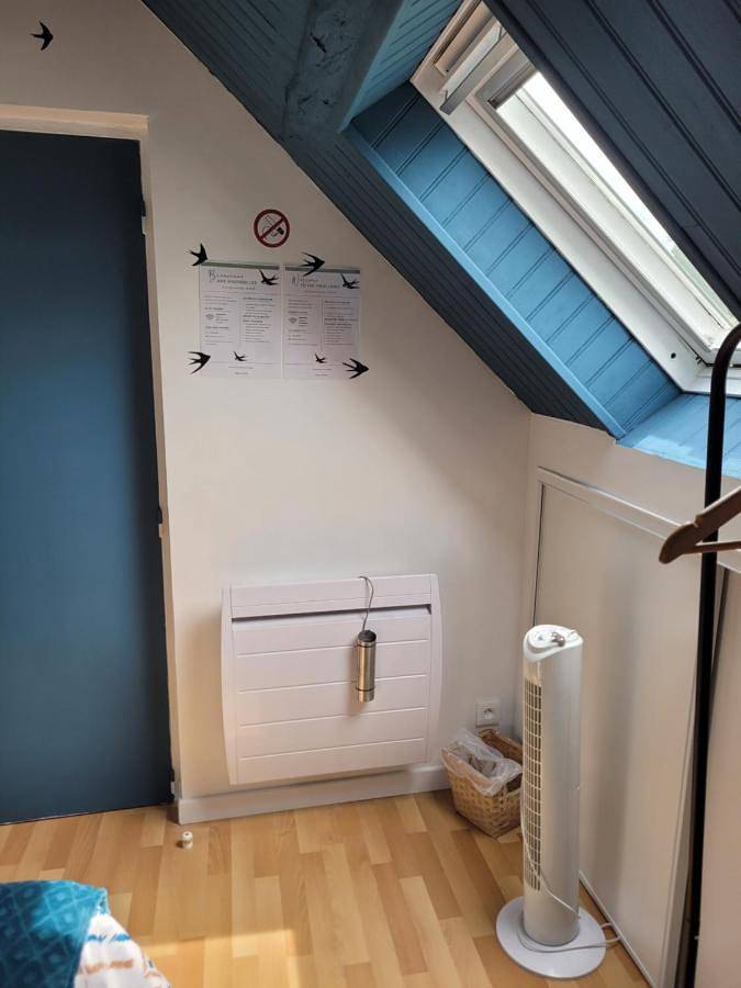 Appartement de vacances entier, Les Hirondelles à 5 mn de l' aeroport in Beauvais, Oise