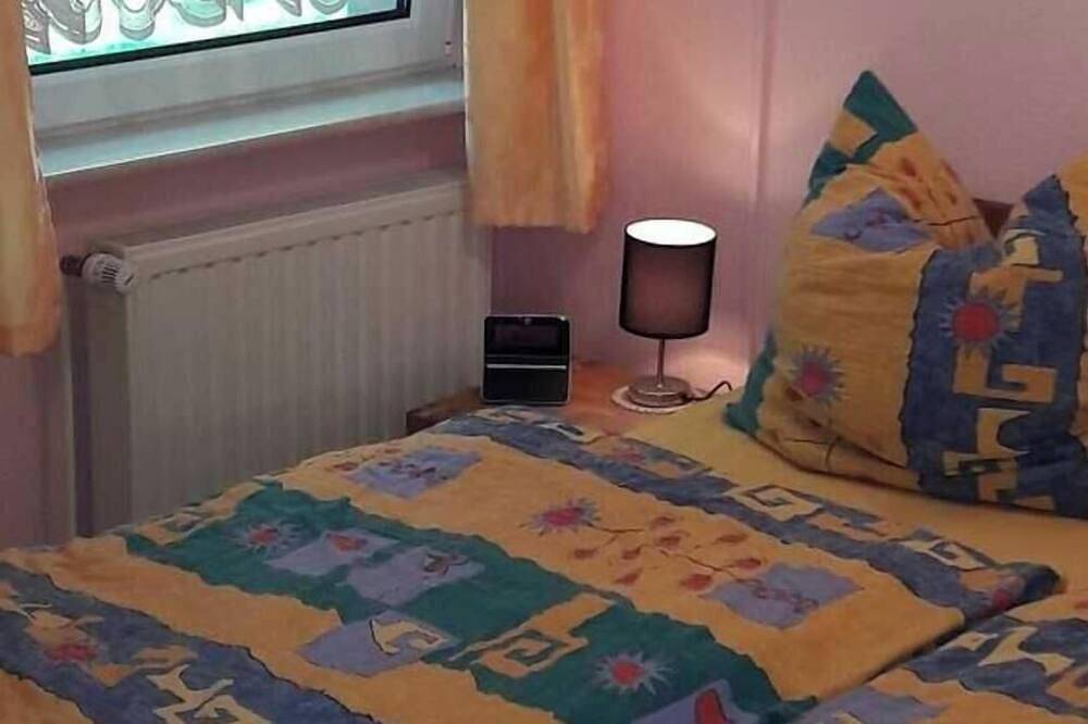 Bannemin Dorfstraße 4 Ferienhaus - Ferienhaus Bannemin in Mölschow, Usedomer Norden