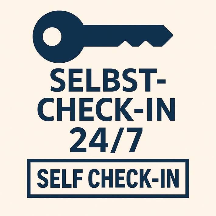 Ferienwohnung für 7 Personen, mit Balkon und Garten in Ludwigsburg - 4