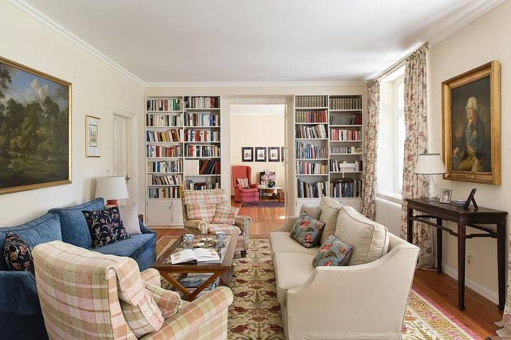 Ferienhaus für 14 Personen, mit Garten und Terrasse in Lensahn - 4