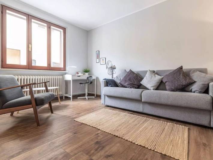 Gîte pour 6 personnes à Fano - 4