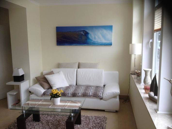 Ferienwohnung für 3 Personen - 1