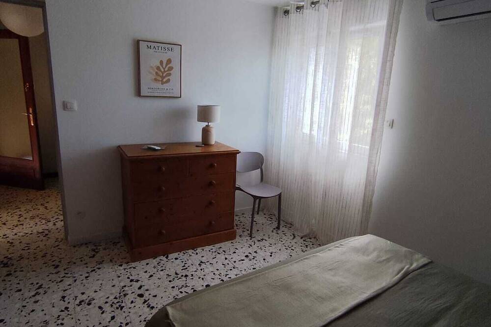 Appartement entier, Casa Miloussa Un appartement dans une maison catalane in Côte Vermeille, Saint-André