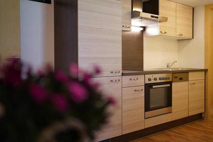 Ferienwohnung für 2 Personen, mit Terrasse in Niederthai - 4