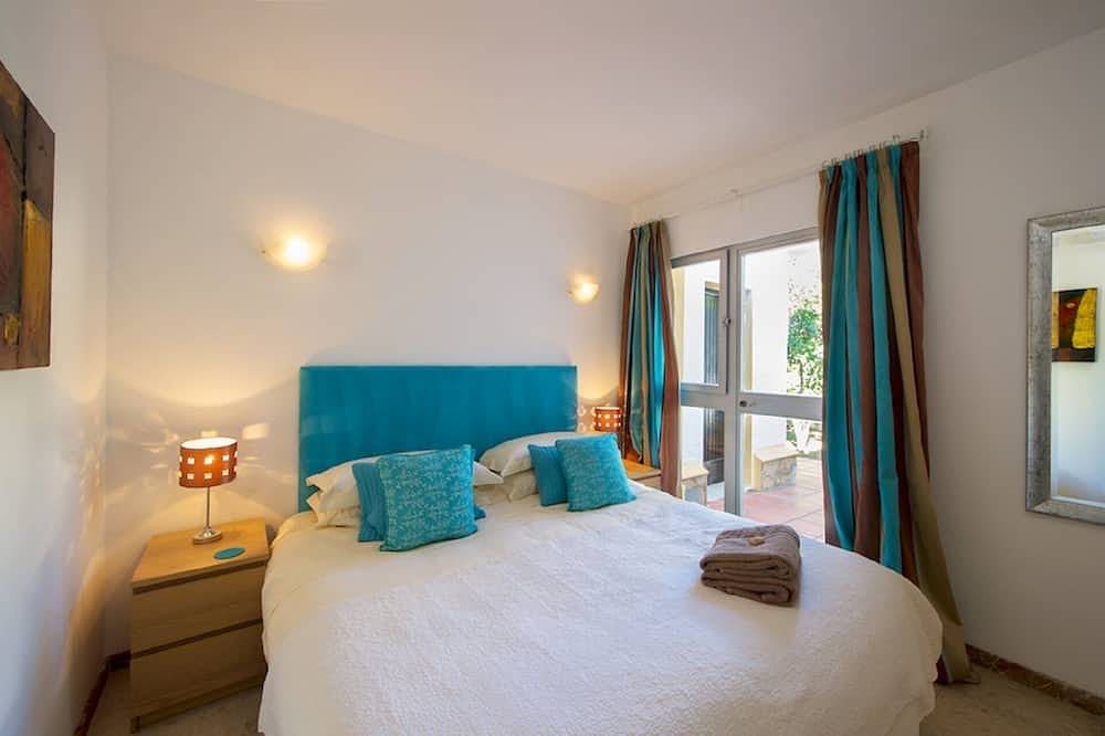Beachside Villa Linda Vista in San Pedro de Alcántara, Marbella