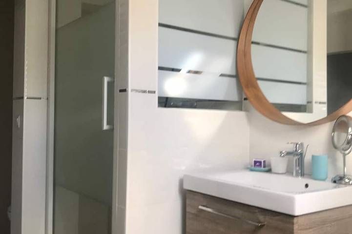 Gîte pour 4 personnes, avec jardin à Fontainebleau - 4