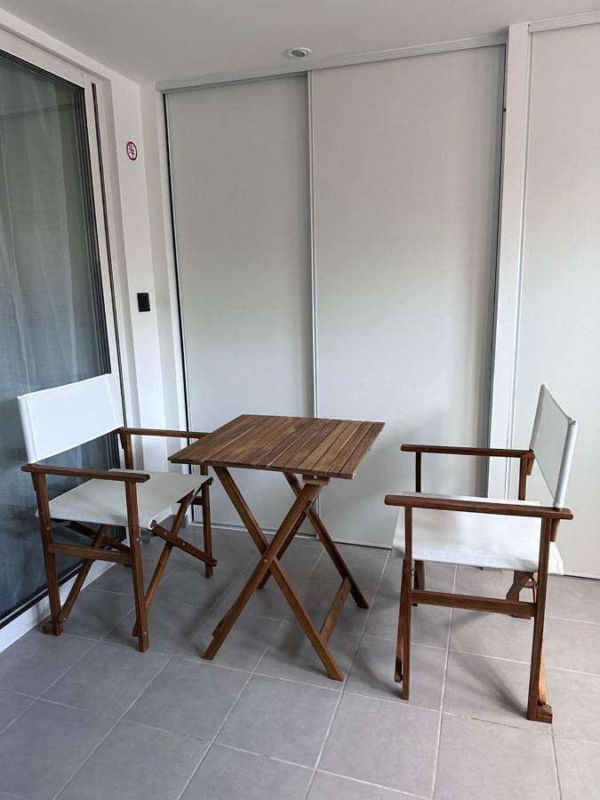 Gîte pour 2 personnes dans Office de Tourisme de Frontignan Centre Ville - 4