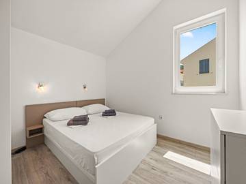 Ferienwohnung für 6 Personen in Cres Stadt, Cres, Bild 3