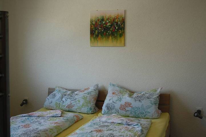 Bauernhof für 12 Personen, mit Terrasse und Garten im Hunsrück - 3