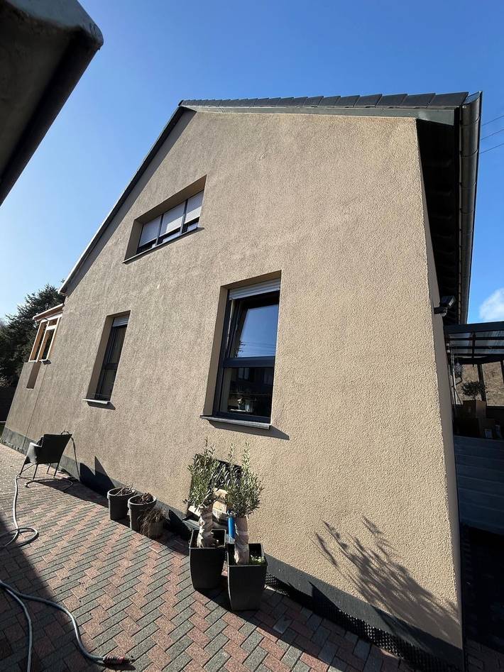 Ferienwohnung für 2 Personen, mit Garten und Ausblick - 1