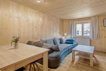 B&b für 5 Personen in Schröcken, Allgäuer Alpen (Österreich), Bild 1