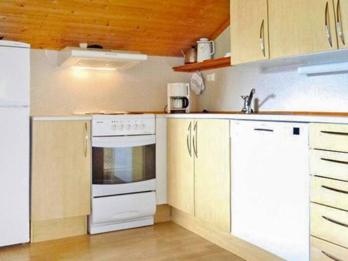 Feriehus for 6 personer i Stryn 