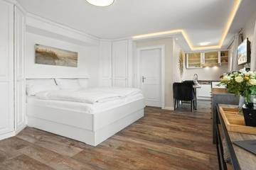 Ferienhaus für 2 Personen, mit Terrasse, mit Haustier in Hörnum