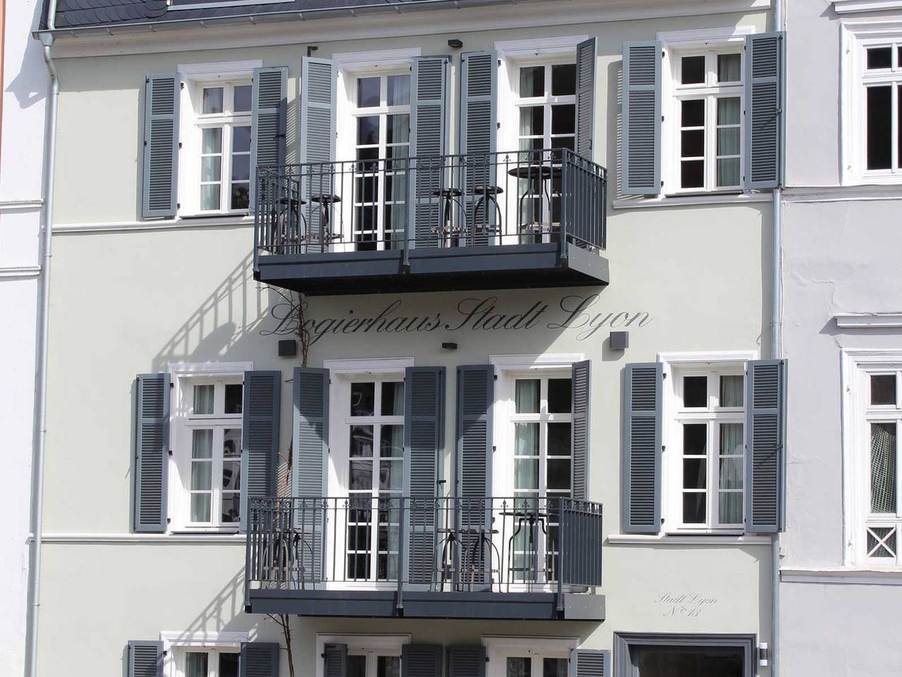 Ferienhaus für 2 Personen in Bad Ems, Lahn-Taunus