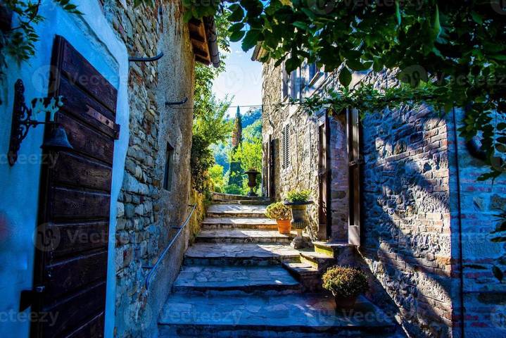 B&b per 2 persone, con Terrazza e Giardino nonché Piscina e Panorama a Sansepolcro