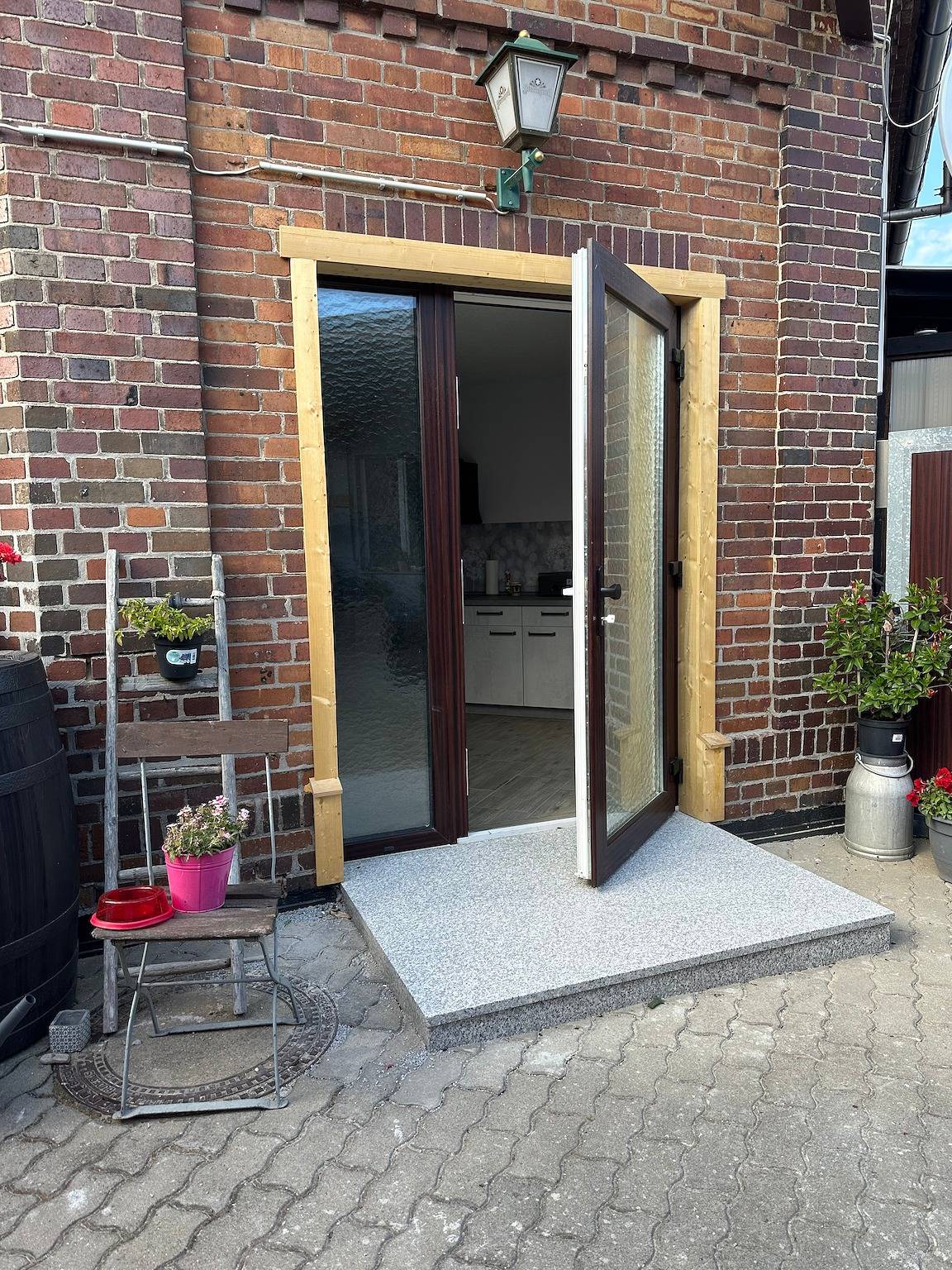 Ganze Ferienwohnung, Ferienwohnung bei Hartmann`s in Lübbenau, Oberspreewald-Lausitz