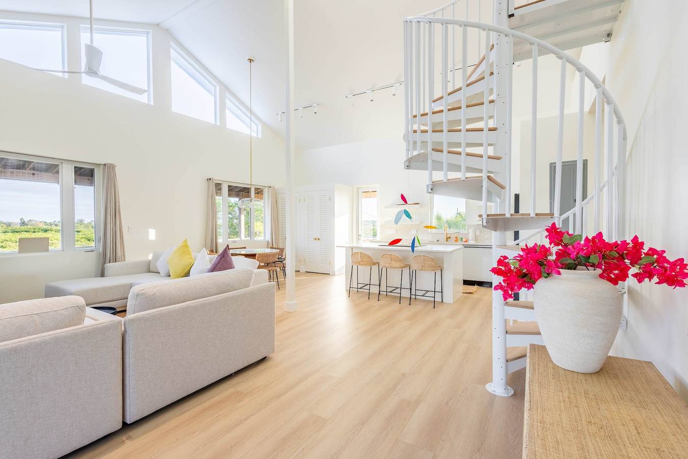 Starlight Serenity - Hideaway w  Stunning Views in Lower Keys