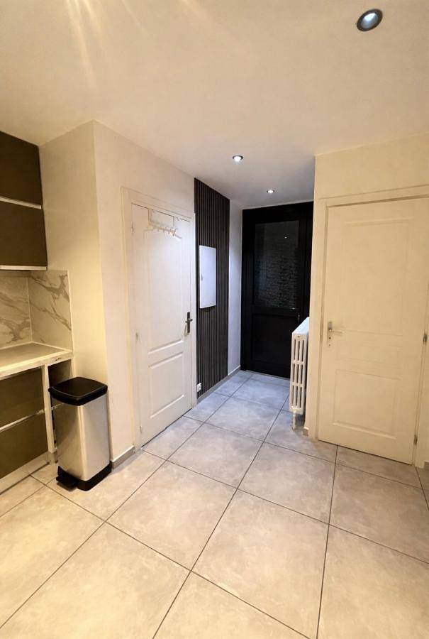 Location de vacances pour 2 personnes, avec terrasse ainsi que vue et jardin à Saint-Michel-de-Maurienne - 2