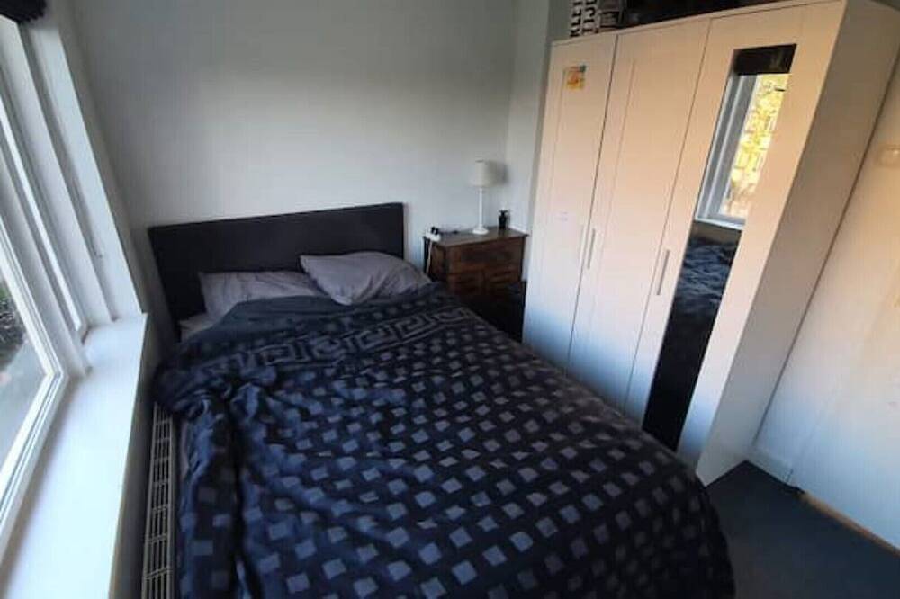 Ganze Wohnung, Luminous Loft 40m2 - Free Parking + 2 Free Bikes in Utrecht, Bestuur Regio Utrecht