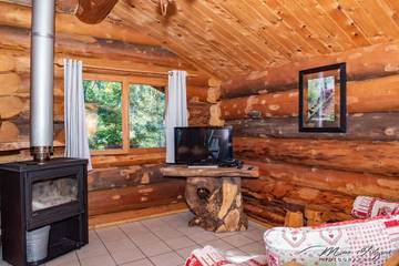 Ferienhaus für 6 Personen in La Bresse, Épinal und Umgebung, Bild 4