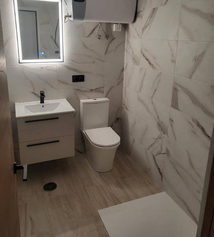 Ferienwohnung für 2 Personen, mit Pool - 1
