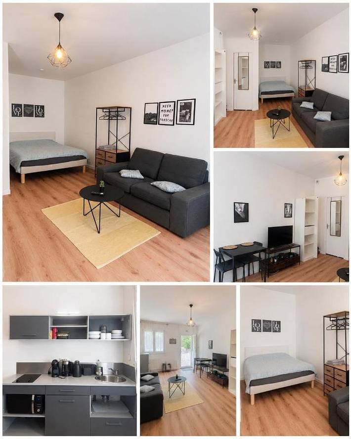 Ferienwohnung für 2 Personen - 1