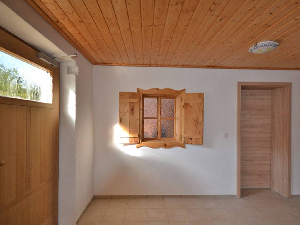 Holzhammer Hof - Doppelzimmer 20 qm in Bayerbach, Ostbayern