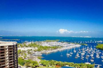 Loft for 4 Guests in Coconut Grove, Biscayne National Park, Picture 3