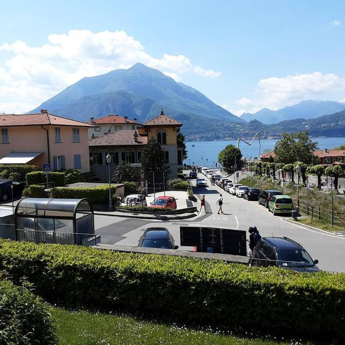 Chambre d’hôte pour 2 personnes, avec vue ainsi que terrasse et vue sur le lac dans Varenna - 2