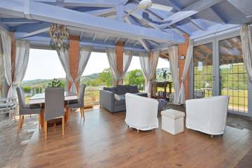 Villa for 6 People in Scansano, Maremma, Photo 2