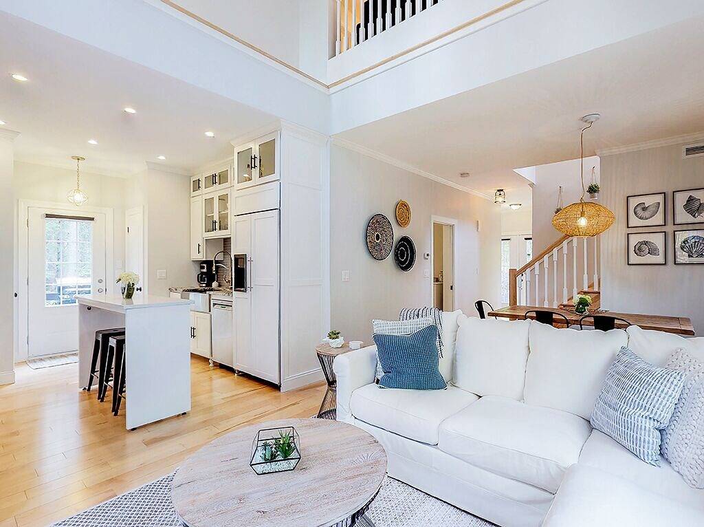 Ruhiger Kurzurlaub in der Stadt am Strand in Ogunquit, York County