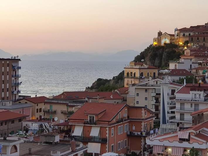Apartamento de vacaciones para 4 personas, con balcón y vistas - 1