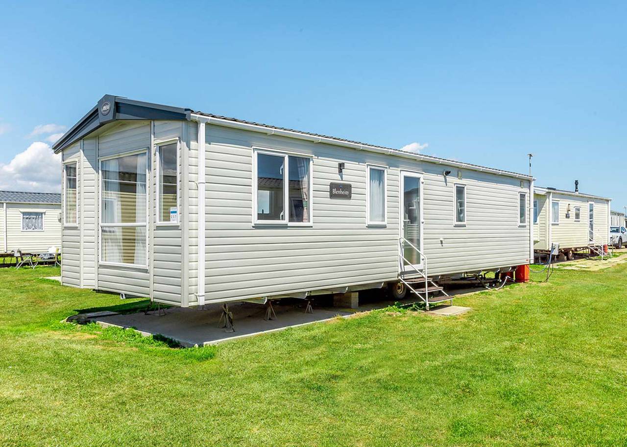 Glamping for 6 People in Camber, Rother