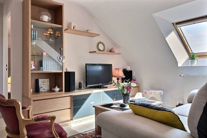 Gîte pour 2 personnes, avec jardin à Hillion - 2